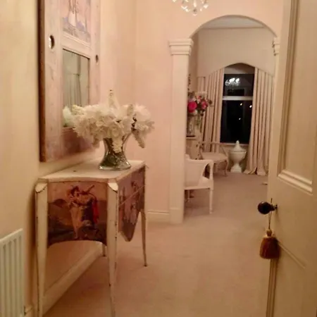 Townhouse Doneraile Dun ar Aill